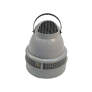HR-15 Humidifier