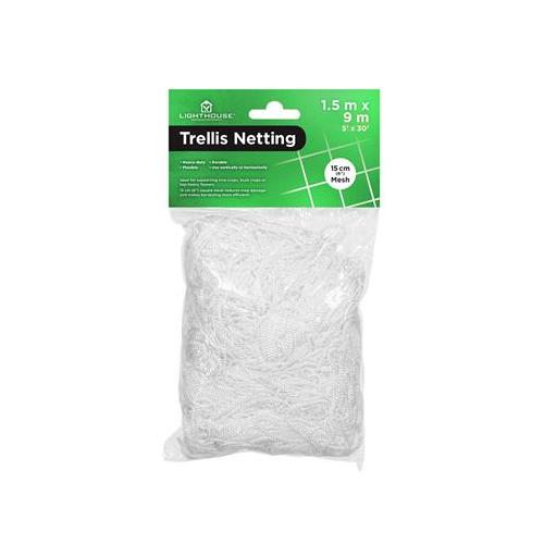 Trellis Netting 5ft x 30ft