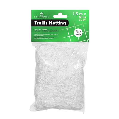Trellis Netting 5ft x 30ft