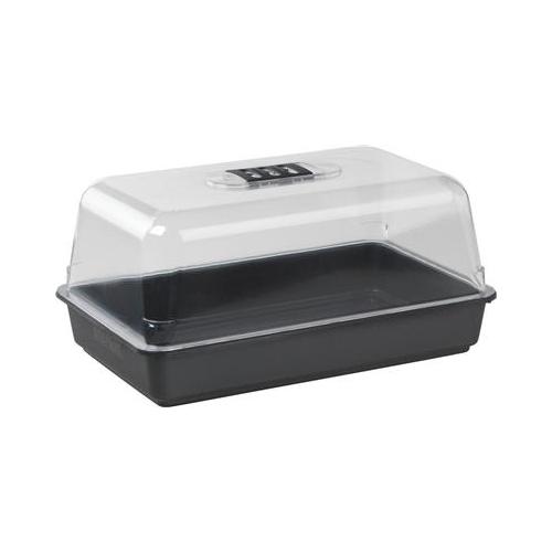 Medium Unheated Propagator