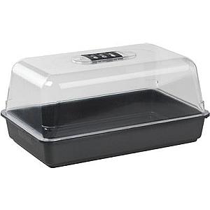 Medium Unheated Propagator