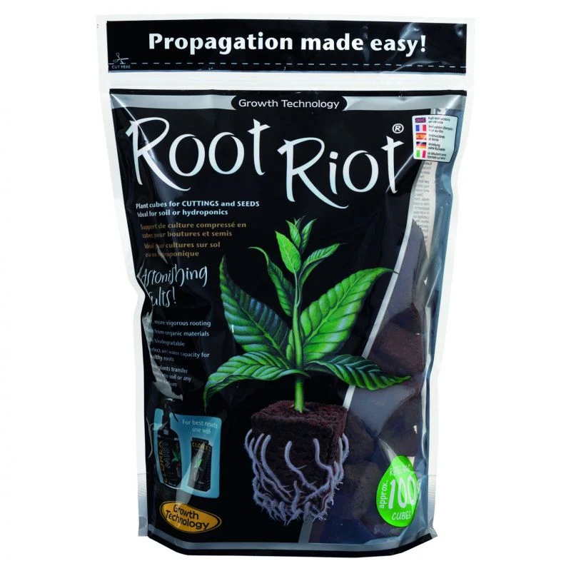 Root Riot (100 bag)