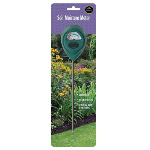 Soil Moisture Meter