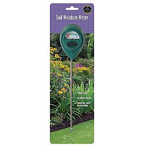 Soil Moisture Meter