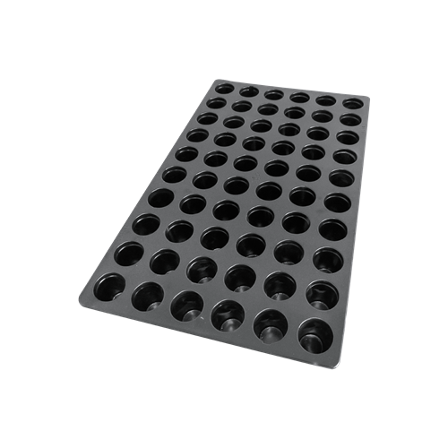 Coco/Peat Pellet Tray