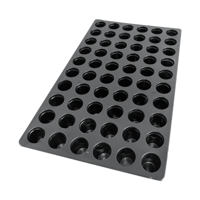 Coco/Peat Pellet Tray