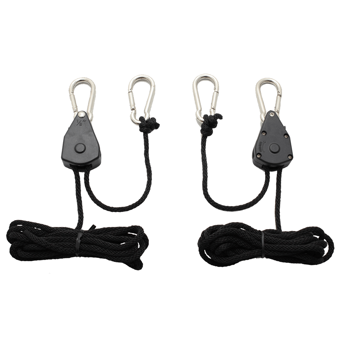 HighPro Rope Ratchet 48KG