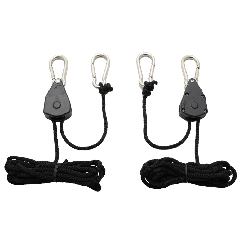 HighPro Rope Ratchet 48KG