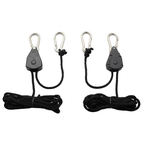 HighPro Rope Ratchet 48KG