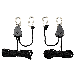 HighPro Rope Ratchet 48KG