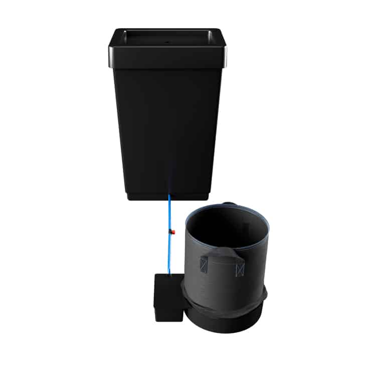 Autopot XL Smart Pot 1 Pot System w/47L 