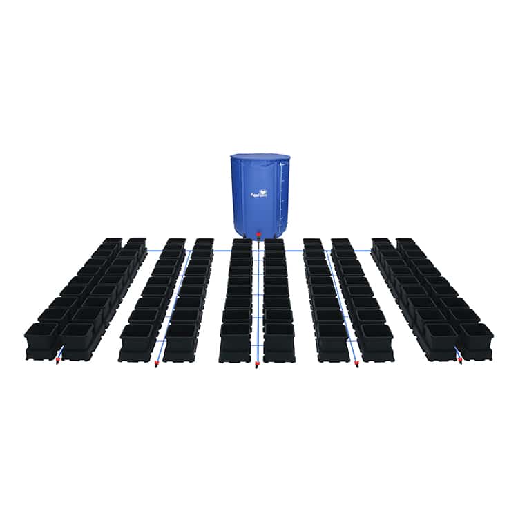 Autopot XL 100Pot System w/750L Flexi