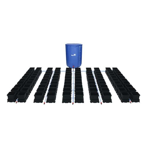 Autopot XL 100Pot System w/750L Flexi
