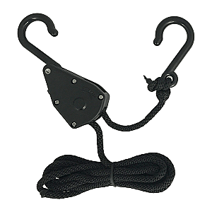 HighPro Rope Ratchet 5KG