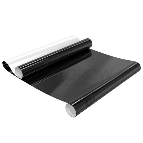 Black/White 100M