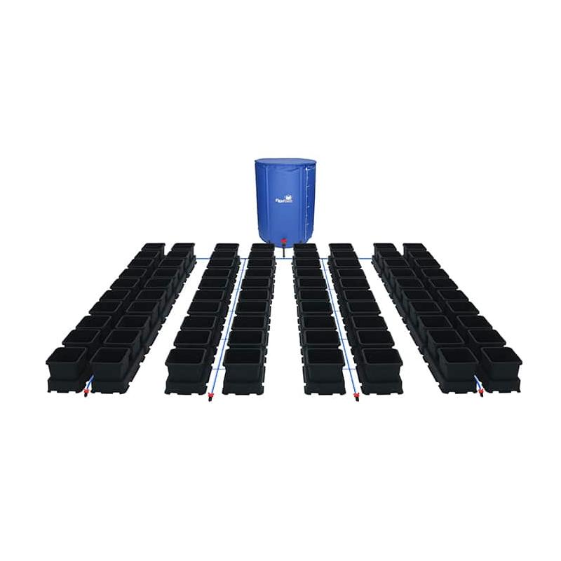 Autopot XL 80Pot System w/750L Flexi