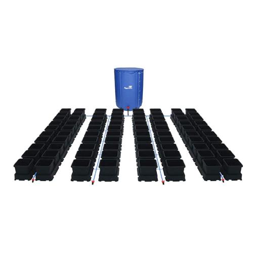 Autopot XL 80Pot System w/750L Flexi