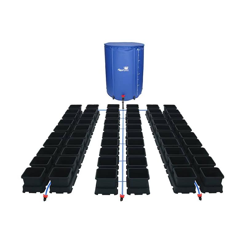 Autopot XL 60Pot System w/400L Flexi