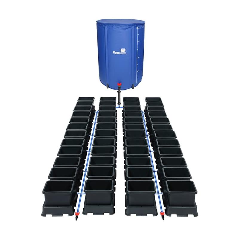 Autopot XL 48Pot System w/400L Flexi