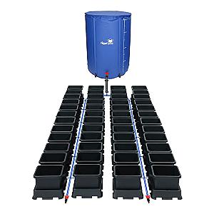 Autopot XL 48Pot System w/400L Flexi