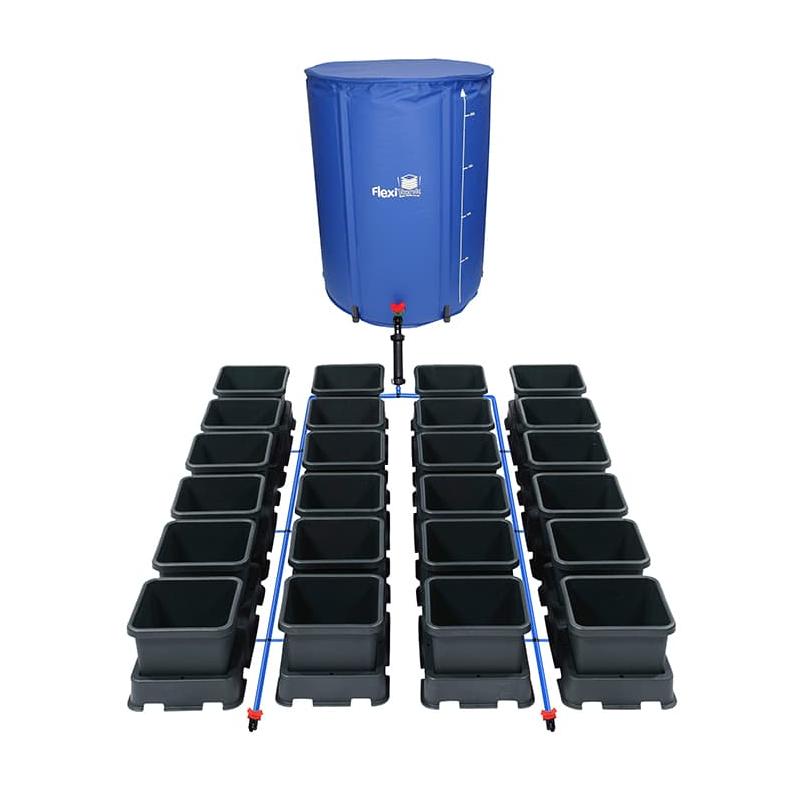 Autopot XL 24Pot System w/400L Flexi