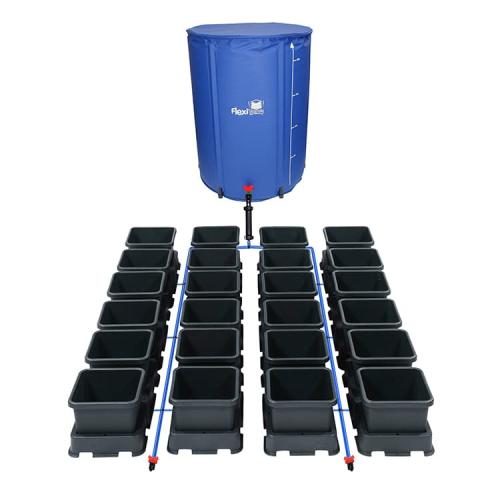 Autopot XL 24Pot System w/400L Flexi