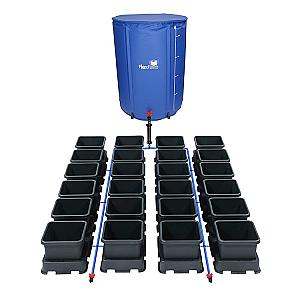 Autopot XL 24Pot System w/400L Flexi