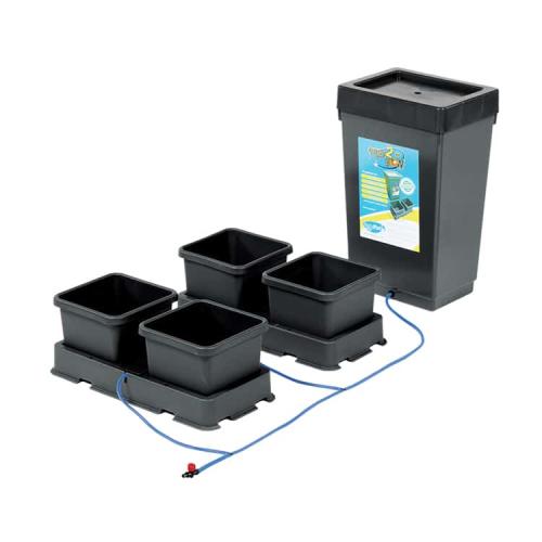 Autopot 4 Pot System w/47L Res (Boxed)