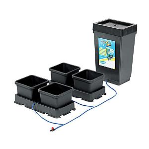 Autopot 4 Pot System w/47L Res (Boxed)
