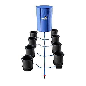 Autopot XL 8Pot System w/100L Flexi