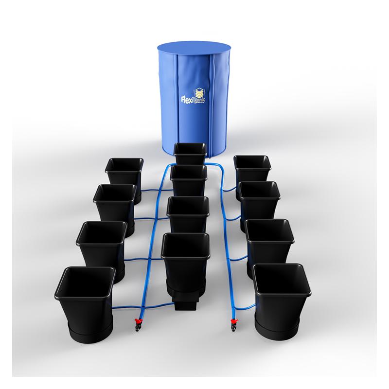 Autopot XL 12Pot System w/225L Flexi