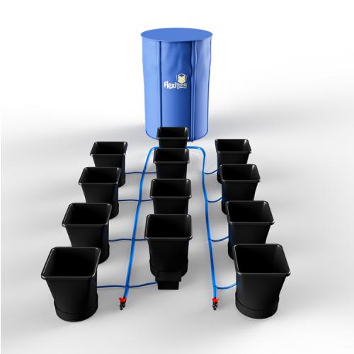 Autopot XL 12Pot System w/225L Flexi