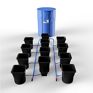 Autopot XL 12Pot System w/225L Flexi