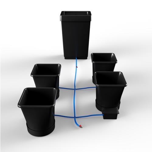 Autopot XL 4Pot System w/47L Res