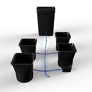 Autopot XL 4Pot System w/47L Res