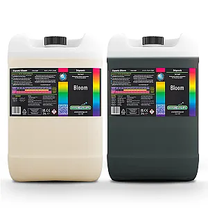 Hydrotops Hydro Bloom A&B 25L
