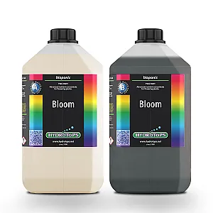 Hydrotops Hydro Bloom A&B 5L