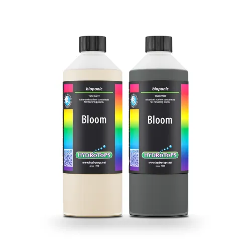 Hydrotops Hydro Bloom A&B 1L