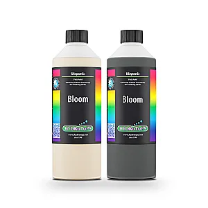 Hydrotops Hydro Bloom A&B 1L