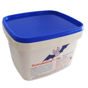Guankalong Bat Guano 1kg