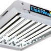 T5 2 foot 4 tube High Efficiency Plant Lighting