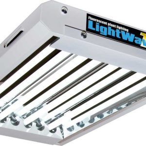 T5 2 foot 4 tube High Efficiency Plant Lighting