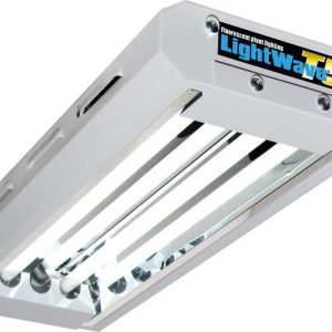T5 2 foot 2 tube High Efficiency Plant Lighting
