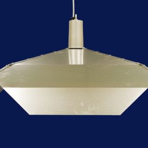 1M Square Renovado Miro Coated Reflector
