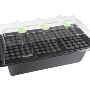 120 Site Aeroponic Propagator