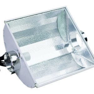 6" Air Cooled Reflector