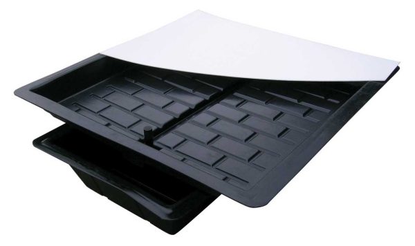 EF230 Ebb & Flood System