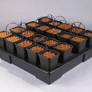 Atami Wilma XXL 20 6L Pot