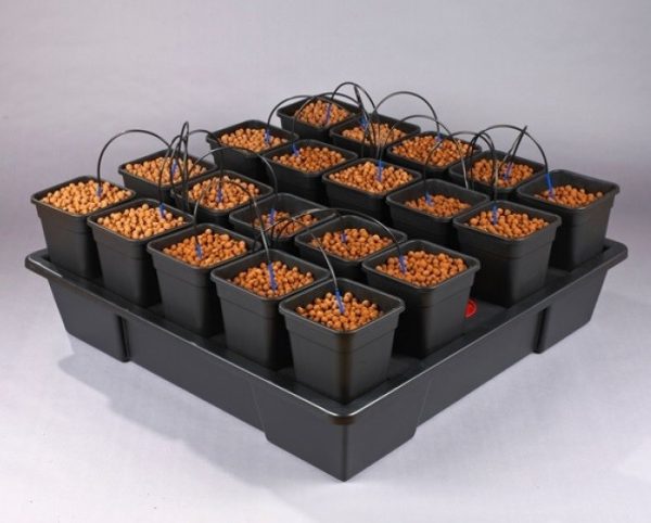 Atami Wilma XXL 20 6L Pot