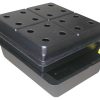 Amazon 16 Pot Complete System ( 5cm Pot )